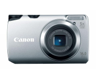 Canon A3300 - 1372591 - zdjęcie 2